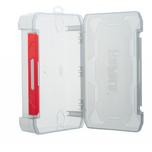 Boite de Leurre RAPALA - 35,6 x 22,7 x 8,2 cm - Sans compartiment