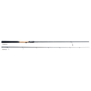 Canne à pêche spinning SHADOW BLADE - 213cm - 2 sections - 5g/21g