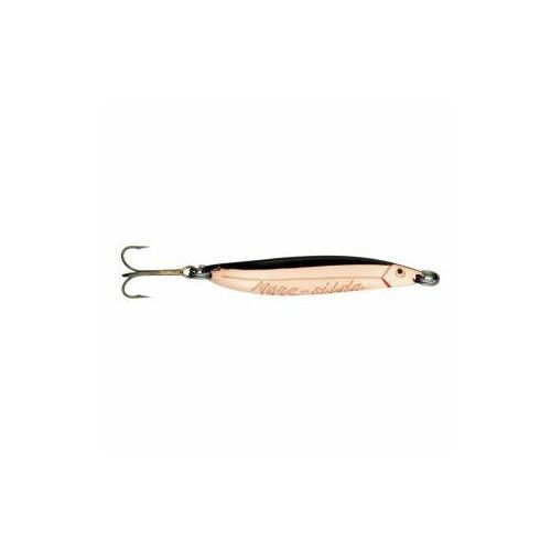 Cuillère Ondulante Møresilda - Coloris CBLA - Taille 75mm - Poids 15g