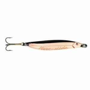 Cuillère Ondulante Møresilda - Coloris CBLA - Taille 75mm - Poids 15g