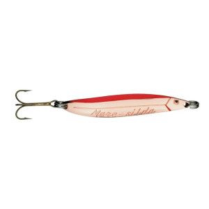 Cuillère Ondulante Møresilda - Coloris CRED - Taille 75mm - Poids 18g
