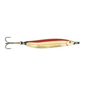 Cuillère Ondulante Møresilda - Coloris GRED - Taille 75mm - Poids 18g