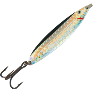 Cuillère Ondulante Møresilda - Coloris HBLK - Taille 75mm - Poids 15g