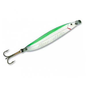 Cuillère Ondulante Møresilda - Coloris MSGR - Taille 75mm - Poids 22g