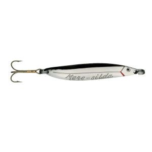 Cuillère Ondulante Møresilda - Coloris SBLA - Taille 75mm - Poids 18g