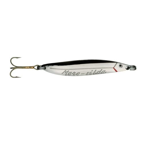 Cuillère Ondulante Møresilda - Coloris SBLA - Taille 75mm - Poids 18g
