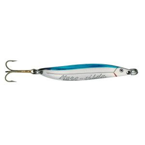 Cuillère Ondulante Møresilda - Coloris SBLU - Taille 75mm - Poids 18g
