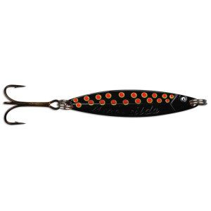 Cuillère Ondulante Møresilda® Trout Series - Coloris BYR - Taille 60mm - Poids 10g