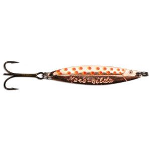 Cuillère Ondulante Møresilda® Trout Series - Coloris CYR - Taille 48mm - Poids 6g