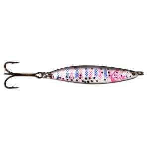 Cuillère Ondulante Møresilda® Trout Series - Coloris RT - Taille 60mm - Poids 10g