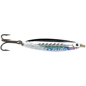Cuillère Ondulante Møresilda® Trout Series - Coloris HBLK - Taille 60mm - Poids 10g