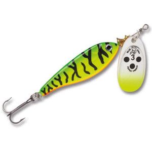 Spinnerbait Minnow Super Vibrax® - Coloris FT - 9g