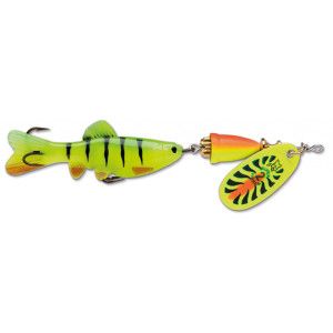 Spinnerbait Vibrax® Chaser - Coloris FT - Poids 13g