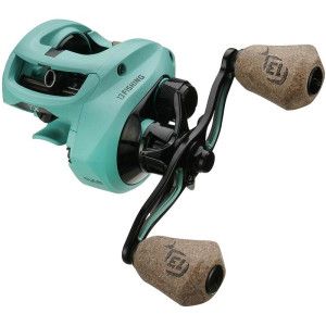 Moulinet Casting CONCEPT TX2 - Récupération 68cm - CONCEPT TX2 6.8:1 LH - Poids 174g