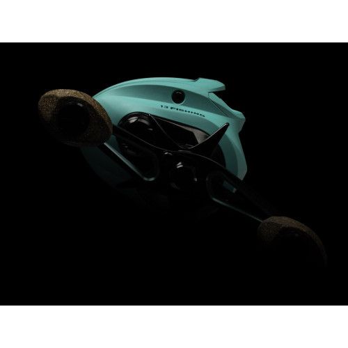 Moulinet Casting CONCEPT TX2 - Récupération 68cm - CONCEPT TX2 6.8:1 LH - Poids 174g