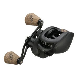 Moulinet Casting CONCEPT A2 Manivelle à gauche - Récupration 56cm - CONCEPT A2 - 5.6:1 LH - 211g