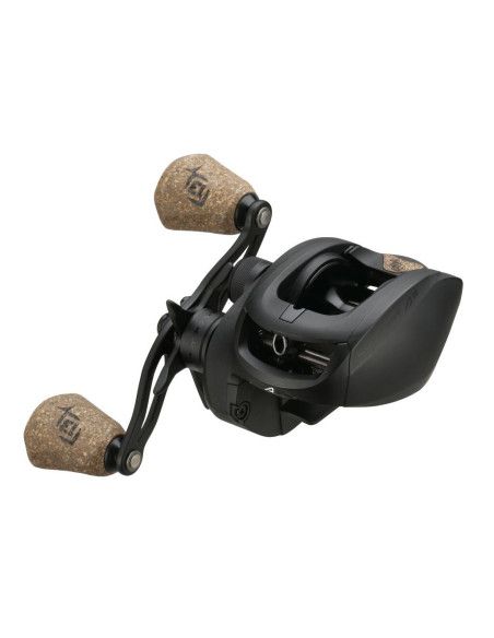 Moulinet Casting CONCEPT A2 Manivelle à gauche - Récupration 56cm - CONCEPT A2 - 5.6:1 LH - 211g