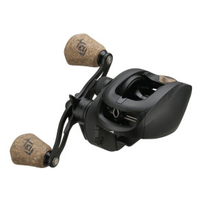 Moulinet Casting CONCEPT A2 Manivelle à gauche - Récupration 56cm - CONCEPT A2 - 5.6:1 LH - 211g