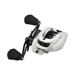 Moulinet Casting CONCEPT C2 Manivelle à gauche - Récupération 68cm - CONCEPT C2 - 6.8:1 LH - 167g