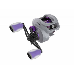 Moulinet Casting MODUS SZ2 Manivelle à gauche - Récupération 78cm - MODUS SZ2 BC REEL 7.3:1 LH - 204g