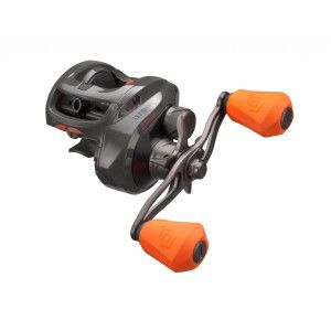 Moulinet Casting MODUS SZ2 Manivelle à gauche - Récupération 68cm - CONCEPT Z SLD 6.8:1 LH - 190g