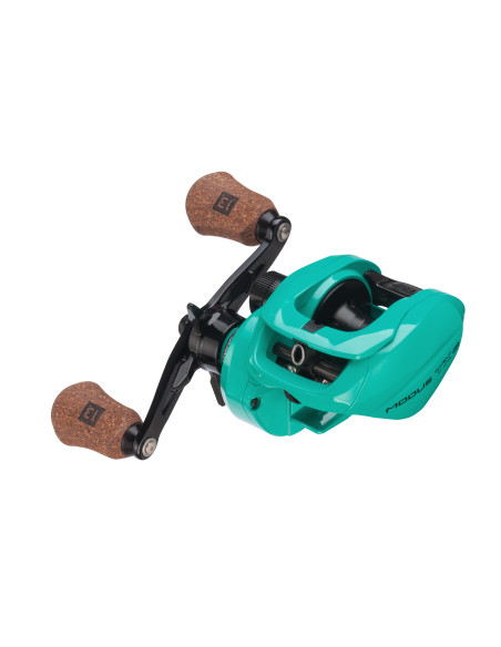 Moulinet Casting MODUS TX2 Manivelle à gauche - Récupération 78cm - MODUS TX2 BC REEL 7.3:1 LH - 290g 