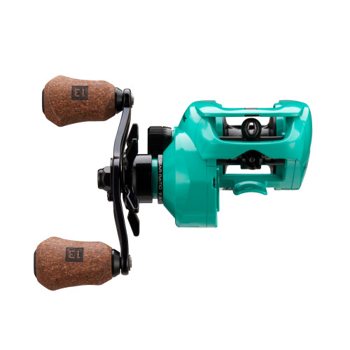 Moulinet Casting MODUS TX2 Manivelle à gauche - Récupération 78cm - MODUS TX2 BC REEL 7.3:1 LH - 290g 