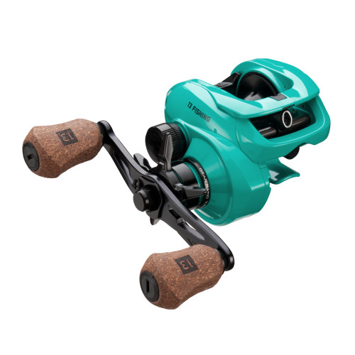 Moulinet Casting MODUS TX2 Manivelle à gauche - Récupération 78cm - MODUS TX2 BC REEL 7.3:1 LH - 290g 