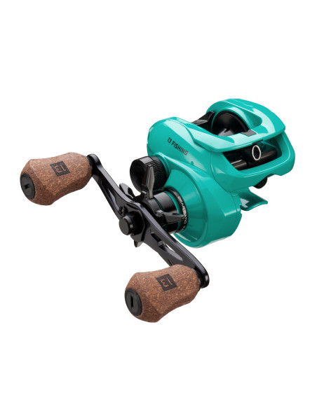 Moulinet Casting MODUS TX2 Manivelle à gauche - Récupération 78cm - MODUS TX2 BC REEL 7.3:1 LH - 290g 