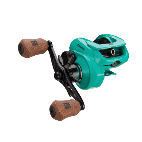 Moulinet Casting MODUS TX2 Manivelle à gauche - Récupération 78cm - MODUS TX2 BC REEL 7.3:1 LH - 290g 