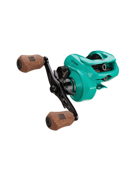 Moulinet Casting MODUS TX2 Manivelle à gauche - Récupération 78cm - MODUS TX2 BC REEL 7.3:1 LH - 290g 
