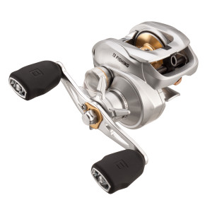 Moulinet Casting MODUS C2 Manivelle à gauche - Récupération 70cm - MODUS C2 BC REEL 6.6:1 LH - 290g 