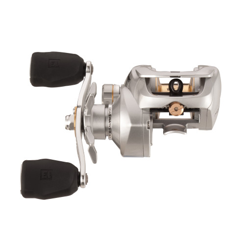 Moulinet Casting MODUS C2 Manivelle à gauche - Récupération 86cm - MODUS C2 BC REEL 8.1:1 LH - 290g 
