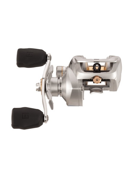 Moulinet Casting MODUS C2 Manivelle à gauche - Récupération 70cm - MODUS C2 BC REEL 6.6:1 LH - 290g 