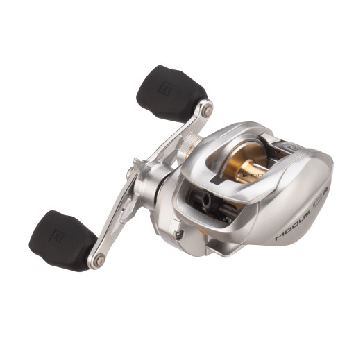 Moulinet Casting MODUS C2 Manivelle à gauche - Récupération 86cm - MODUS C2 BC REEL 8.1:1 LH - 290g 