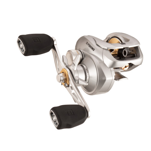 Moulinet Casting MODUS C2 Manivelle à gauche - Récupération 86cm - MODUS C2 BC REEL 8.1:1 LH - 290g 