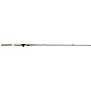 Canne Casting OMEN BLACK CASTING - Taille 203cm - 1+1 Sections - 10g-30g