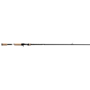 Canne Casting OMEN BLACK CASTING - Taille 203cm - 1+1 Sections - 10g-30g