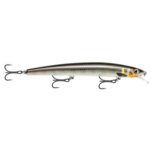 Rapala Leurres durs  MAXRAP - coloris AYUL - 11cm / 13g - profondeur de nage de 0.30 à 0.90m - 1
