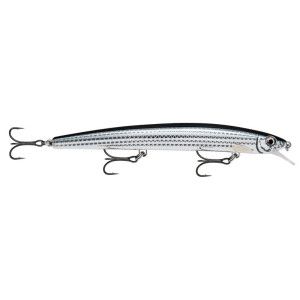 Rapala Leurres durs  MAXRAP - coloris MUL - 11cm / 13g - profondeur de nage de 0.30 à 0.90m - 1