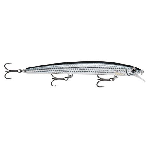 Rapala Leurres durs  MAXRAP - coloris MUL - 11cm / 13g - profondeur de nage de 0.30 à 0.90m - 1