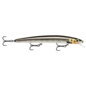 Rapala Leurres durs  MAXRAP - coloris AYUL - 13cm / 15g - profondeur de nage de 0.30 à 0.90m - 2