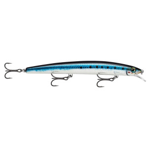 Rapala Leurres durs  MAXRAP - coloris BSRDL - 13cm / 15g - profondeur de nage de 0.30 à 0.90m - 2