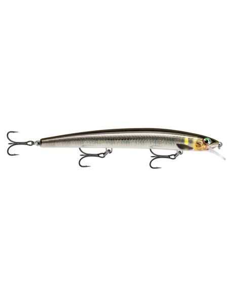 Rapala Leurres durs  MAXRAP - coloris AYUL - 15cm / 23g - profondeur de nage de 0.30 à 0.90m - 2