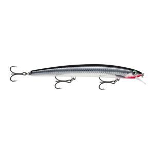 Rapala Leurres durs  MAXRAP - coloris BSBL - 17cm / 28g - profondeur de nage de 0.30 à 0.90m - 1
