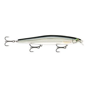 Rapala Leurres durs MAXRAP LONG RANGE MINNOW - coloris MUL - 12cm / 20g - profondeur de nage : 1.20m - 1