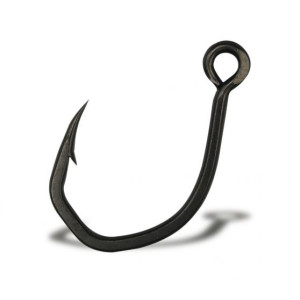 Hameçons Simple TECHSET INLINE - Taille 10/0 - 2 pièces
