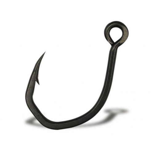 Hameçons Simple TECHSET INLINE - Taille 10/0 - 2 pièces