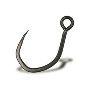 Hameçons Simple TECHSET INLINE BARBLESS - Taille 10/0 - 2 pièces