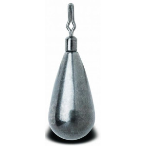 Plomb DROPSHOT TUNGSTEN - 21g